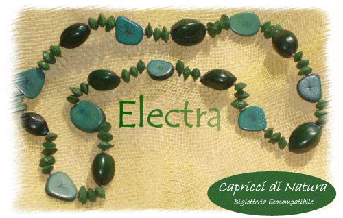 Electra in verde